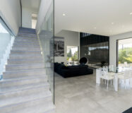 Вилла с 4 спальнями в Бель-Эре, новая, 200 кв.м, терраса