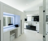 Вилла с 4 спальнями в Бель-Эре, новая, 200 кв.м, терраса