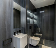 Вилла с 4 спальнями в Бель-Эре, новая, 200 кв.м, терраса