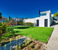 Вилла с 4 спальнями в Бель-Эре, новая, 200 кв.м, терраса