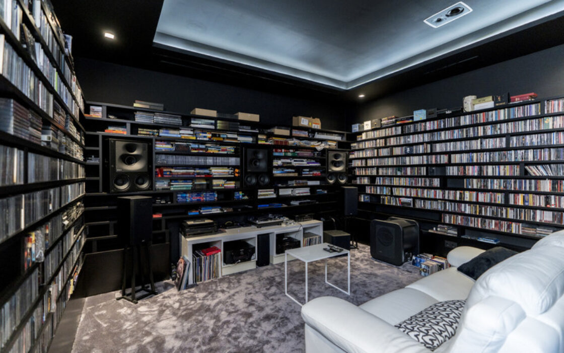 Вилла с 4 спальнями в Бель-Эре, новая, 200 кв.м, терраса