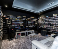 Вилла с 4 спальнями в Бель-Эре, новая, 200 кв.м, терраса