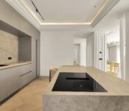 Просторные виллы на Золотой Миле с 6 спальнями и террасой