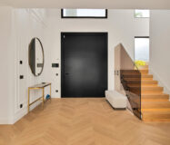 Просторные виллы на Золотой Миле с 6 спальнями и террасой