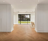 Просторные виллы на Золотой Миле с 6 спальнями и террасой