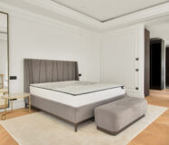 Просторные виллы на Золотой Миле с 6 спальнями и террасой