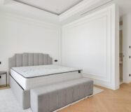 Просторные виллы на Золотой Миле с 6 спальнями и террасой