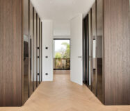 Просторные виллы на Золотой Миле с 6 спальнями и террасой