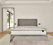 Просторные виллы на Золотой Миле с 6 спальнями и террасой