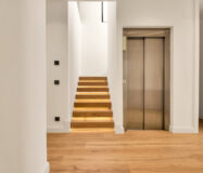 Просторные виллы на Золотой Миле с 6 спальнями и террасой