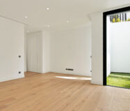 Просторные виллы на Золотой Миле с 6 спальнями и террасой