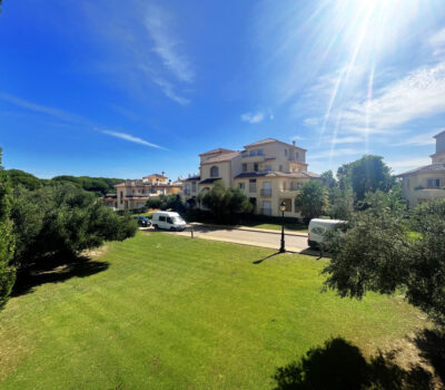 Квартира в Сотогранде у поля для гольфа с террасами 224 кв.м