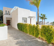 Вілла в Іспанії, 360 кв.м, тераса, біля моря