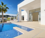 Вілла в Іспанії, 360 кв.м, тераса, біля моря