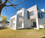 Вілла в Іспанії, 360 кв.м, тераса, біля моря