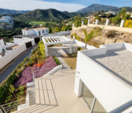 Вілла в Іспанії, 360 кв.м, тераса, біля моря