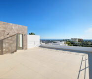 Вілла в Іспанії, 360 кв.м, тераса, біля моря