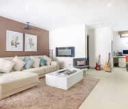 Вилла в Golf Valley, 429 кв.м, с террасой и видом на горы