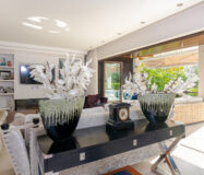 Вилла в Golf Valley, 429 кв.м, с террасой и видом на горы