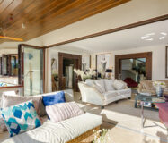 Вилла в Golf Valley, 429 кв.м, с террасой и видом на горы