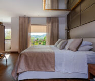 Вилла в Golf Valley, 429 кв.м, с террасой и видом на горы