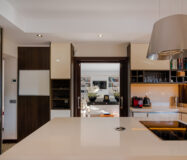 Вилла в Golf Valley, 429 кв.м, с террасой и видом на горы