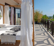 Вилла в Golf Valley, 429 кв.м, с террасой и видом на горы