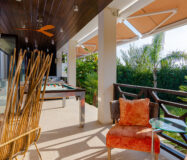 Вилла в Golf Valley, 429 кв.м, с террасой и видом на горы