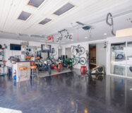 Вилла в Golf Valley, 429 кв.м, с террасой и видом на горы