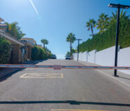 Вилла в Golf Valley, 429 кв.м, с террасой и видом на горы