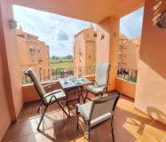 Угловая Квартира с Видом на Море в Ла-Дукесе 87 кв.м