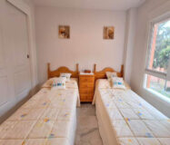 Угловая Квартира с Видом на Море в Ла-Дукесе 87 кв.м