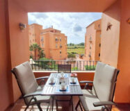 Угловая Квартира с Видом на Море в Ла-Дукесе 87 кв.м