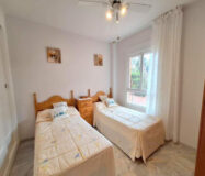 Угловая Квартира с Видом на Море в Ла-Дукесе 87 кв.м