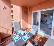 Угловая Квартира с Видом на Море в Ла-Дукесе 87 кв.м