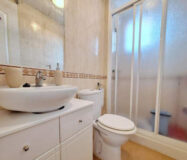 Угловая Квартира с Видом на Море в Ла-Дукесе 87 кв.м