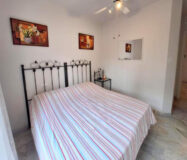 Угловая Квартира с Видом на Море в Ла-Дукесе 87 кв.м