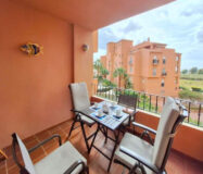 Угловая Квартира с Видом на Море в Ла-Дукесе 87 кв.м