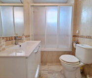 Угловая Квартира с Видом на Море в Ла-Дукесе 87 кв.м