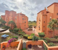 Угловая Квартира с Видом на Море в Ла-Дукесе 87 кв.м