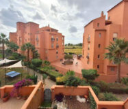 Угловая Квартира с Видом на Море в Ла-Дукесе 87 кв.м