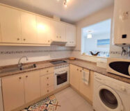 Угловая Квартира с Видом на Море в Ла-Дукесе 87 кв.м