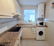 Угловая Квартира с Видом на Море в Ла-Дукесе 87 кв.м