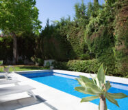 Вилла в Лас-Брисас, 5 комнат, терраса, 290 кв.м у моря