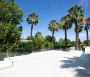 Вилла в Лас-Брисас, 5 комнат, терраса, 290 кв.м у моря