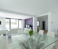 Вилла в Лас-Брисас, 5 комнат, терраса, 290 кв.м у моря