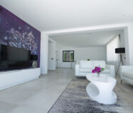 Вилла в Лас-Брисас, 5 комнат, терраса, 290 кв.м у моря