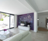 Вилла в Лас-Брисас, 5 комнат, терраса, 290 кв.м у моря