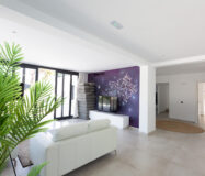 Вилла в Лас-Брисас, 5 комнат, терраса, 290 кв.м у моря