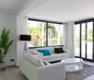 Вилла в Лас-Брисас, 5 комнат, терраса, 290 кв.м у моря